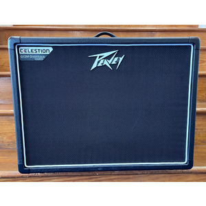SECONDHAND Peavey 112-6 1x12 Guitar Cabinet