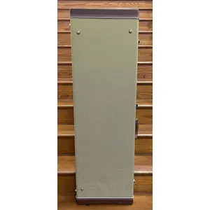 SECONDHAND Stagg Bass Tweed Hardcase