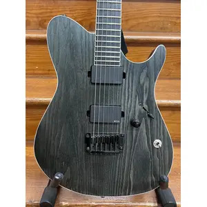 SECONDHAND Ibanez FRIX6FEAH - Charcoal Stained