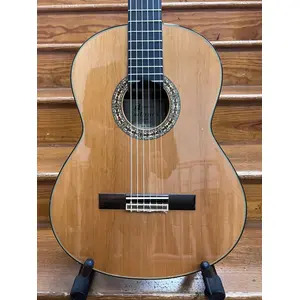 SECONDHAND Admira A18 Classical Guitar