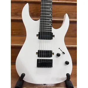 SECONDHAND Spira S407, 7 String, White