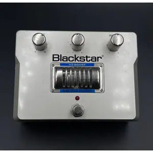 SECONDHAND Blackstar HT Boost Pedal