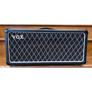 SECONDHAND Vox (1963-1965) AC-50 2 - Channel Amplifier Head