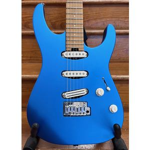 SECONDHAND Charvel DK22 2PT CM Electric Blue