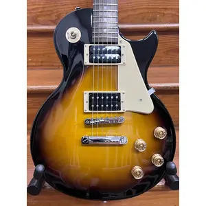 SECONDHAND Epiphone Les Paul LP-100 - Vintage Sunburst