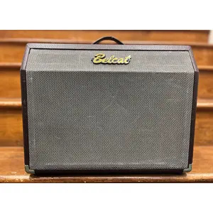 SECONDHAND Belcat 25c Acoustic Amplifier inc. IEC Cable