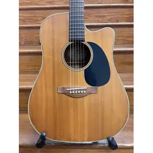 SECONDHAND Yamaha DW105C Electro Acoustic