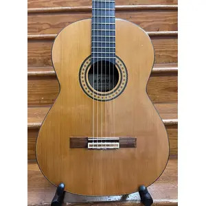 SECONDHAND Admira Artista Classical Guitar