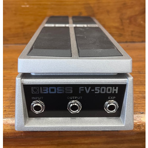 SECONDHAND Boss FV-500H Volume pedal