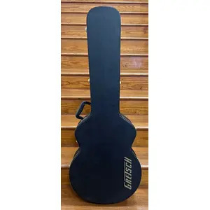 SECONDHAND Gretsch Semi Acoustic Hard Case