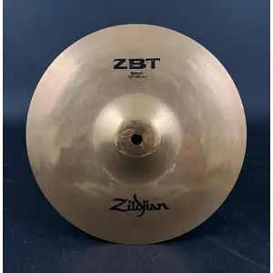 SECONDHAND Zildjian ZBT 10" Splash Cymbal