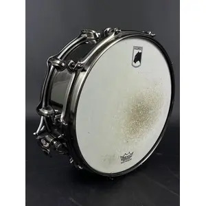 SECONDHAND Mapex Black Panther Blade Snare Drum 