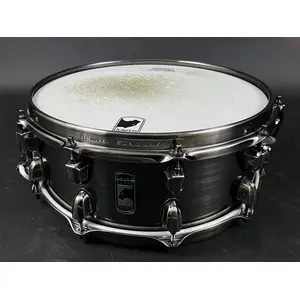 SECONDHAND Mapex Black Panther Blade Snare Drum 