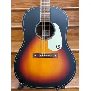 SECONDHAND Gretsch Jim Dandy Dreadnought - Rex Burst