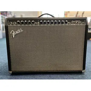 SECONDHAND Fender Champion 100 Guitar Amplifier