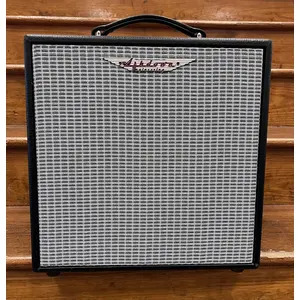 Ashdown B-STOCK Ltd Ed Guitar Magnifier AGM Mini Peacemaker - 2w 1x12" Combo