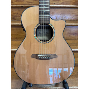 SECONDHAND Rathbone R1CRCE Short Scale Electro Acoustic