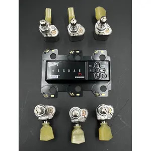 SECONDHAND Gibson G Force Tuning System