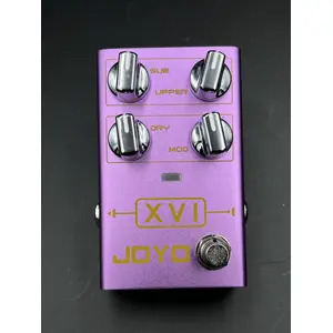SECONDHAND Joyo XVI - Octave Pedal