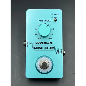 SECONDHAND Cool Music Noise Killer CS02 Pedal