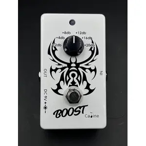 SECONDHAND Caline Boost - CP97 Pedal