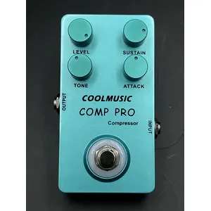 SECONDHAND Cool Music Comp Pro - Cs01