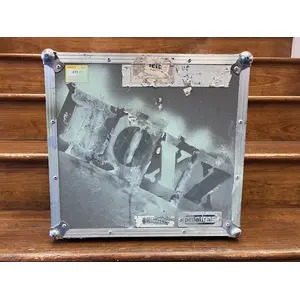 SECONDHAND Pedal Hard Case