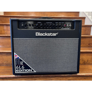 SECONDHAND Blackstar HT Club 40 Mk 11 6L6 