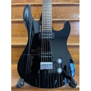 SECONDHAND Yamaha RGX A2 Electric Guitar - Black
