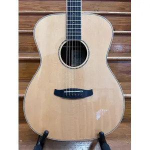 SECONDHAND Tanglewood TRX3E Electro Acoustic Guitar - Natural