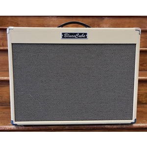 SECONDHAND Roland Blues Cube Artist 85w Guitar amp with Ultimate Blues Tone Capsule