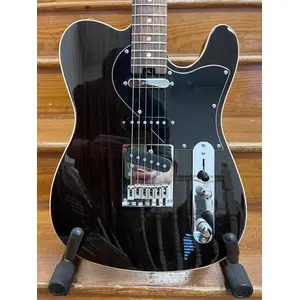 SECONDHAND Aria Pro II Hot Rod Collection 615-GH Nashville Electric Guitar, Rosewood