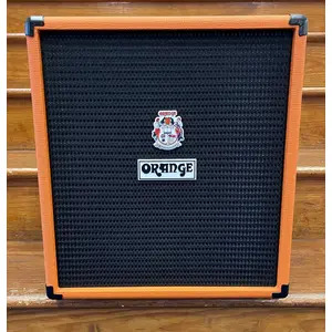 SECONDHAND Orange Crush Bass 50 Bass Amp