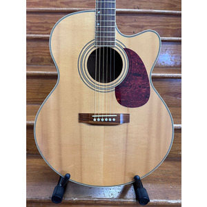 SECONDHAND Tanglewood SJ-5X Grand Auditorium Electro Acoustic