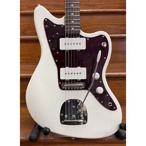 SECONDHAND Squier Classic Vibe 60's Jazzmaster - Olympic White