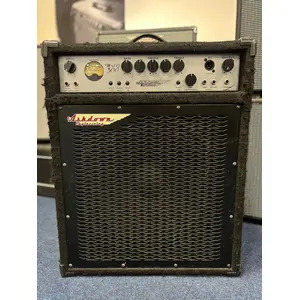 SECONDHAND Ashdown MAG 300 1x15" Bass Combo