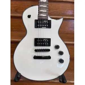 SECONDHAND ESP LTD EC-256 - White