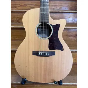 SECONDHAND Sigma GMC STE - Natural