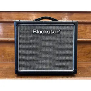 SECONDHAND Blackstar HT1 MkII Valve Guitar Combo