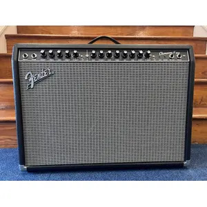 SECONDHAND Fender Champion II 100 Guitar Amp 100w + Cover