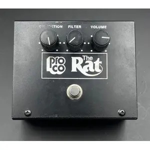 SECONDHAND ProCo Rat Big Box Reissue 1990s Distortion Pedal