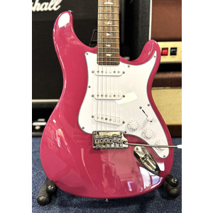 SECONDHAND PRS SE Silver Sky - Dragonfruit 
