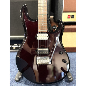 SECONDHAND Sterling JP50 - Glossy Pearl Red Burst