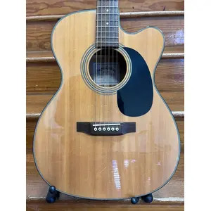 SECONDHAND Sigma 000MC-1STE Electro-Acoustic