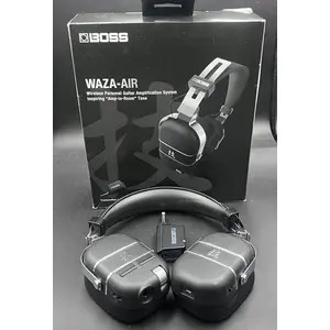 SECONDHAND Boss Waza Air Wireless Guitar Headphone System