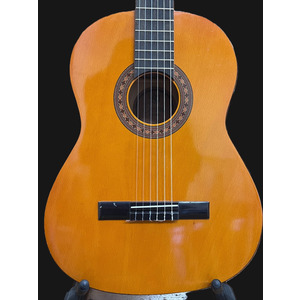 SECONDHAND Encore 4/4 Classical Guitar LEFT HANDED  - Natural