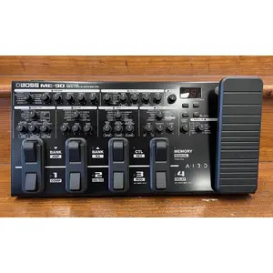 SECONDHAND Boss ME-90 Guitar Multi-FX Processor