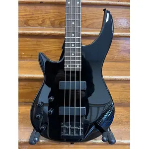 SECONDHAND EastCoast MB4-BK-LH Bass Left Handed - Black
