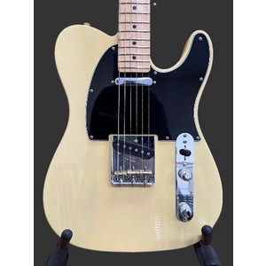 SECONDHAND Fender 2017 American Special Telecaster, Blonde 