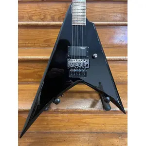 SECONDHAND ESP LTD Alexi-200 Alexi Laiho Signature inc. Gig Bag - Black